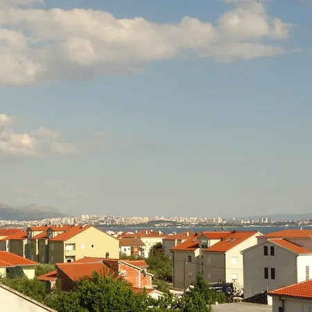 Mamut Kaštela
