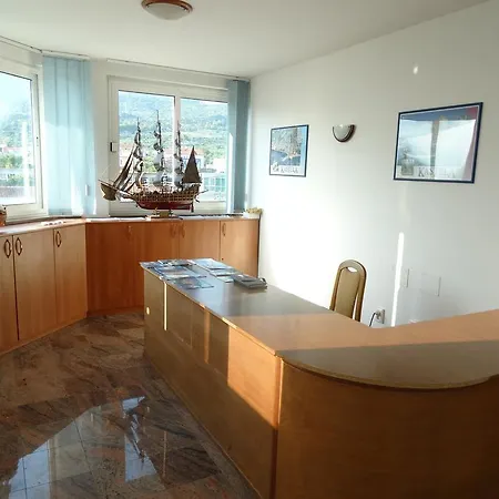 Guest house Mamut Kastela