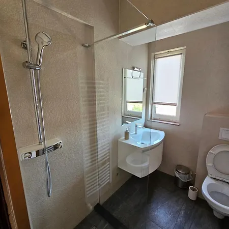 Guest house Mamut