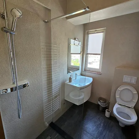 Mamut Guest house Kastela