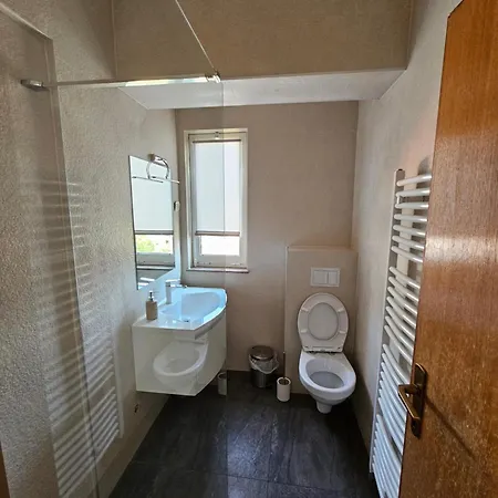 Guest house Mamut Kastela