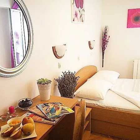 Guest house Mamut *