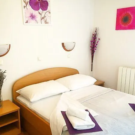 Guest house Mamut *