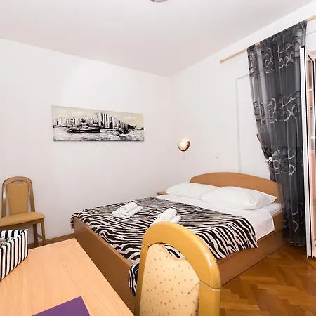 Guest house Mamut