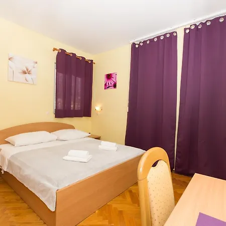 Mamut 3* Kastela