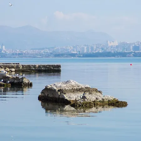 Pensionat Mamut Kaštela