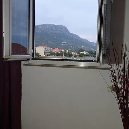 Mamut Guest house