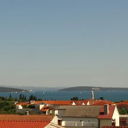 Guest house Mamut Kastela
