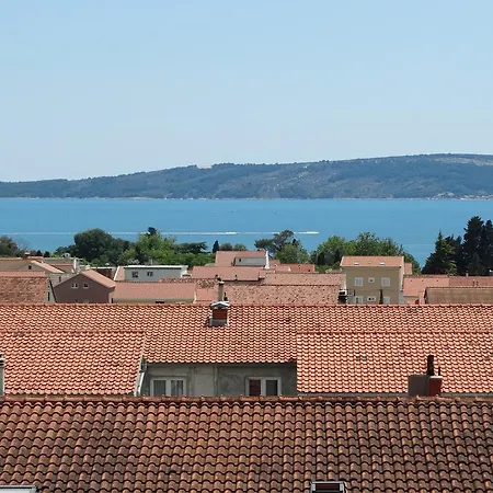 Guest house Mamut