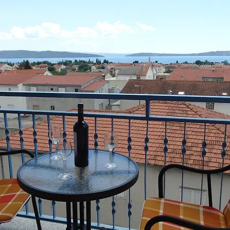 Mamut 3* Kastela