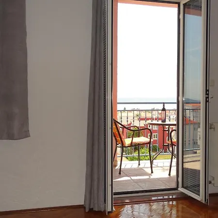 Guest house Mamut Kastela