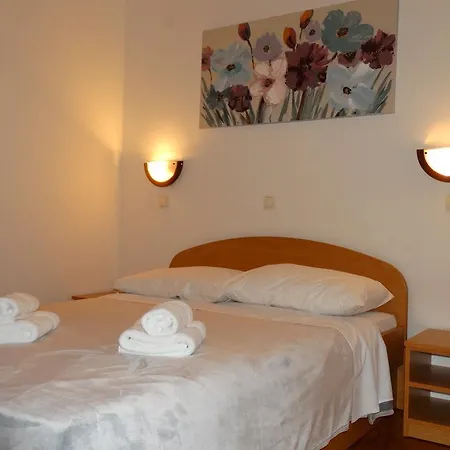 Guest house Mamut *