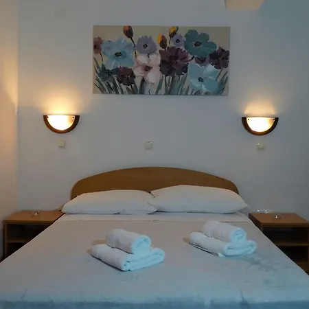 Guest house Mamut Kastela